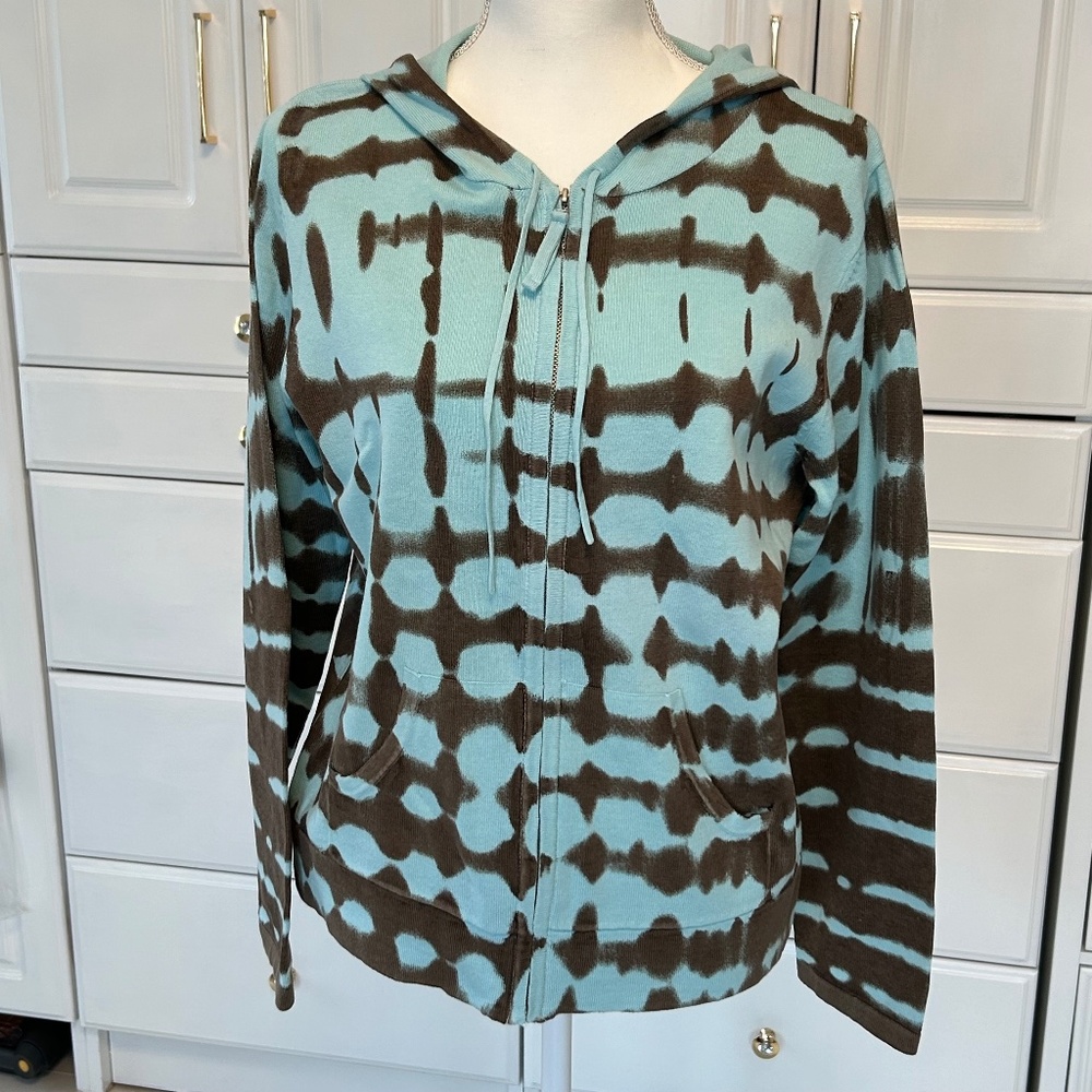 Lillian Nicole Sweater